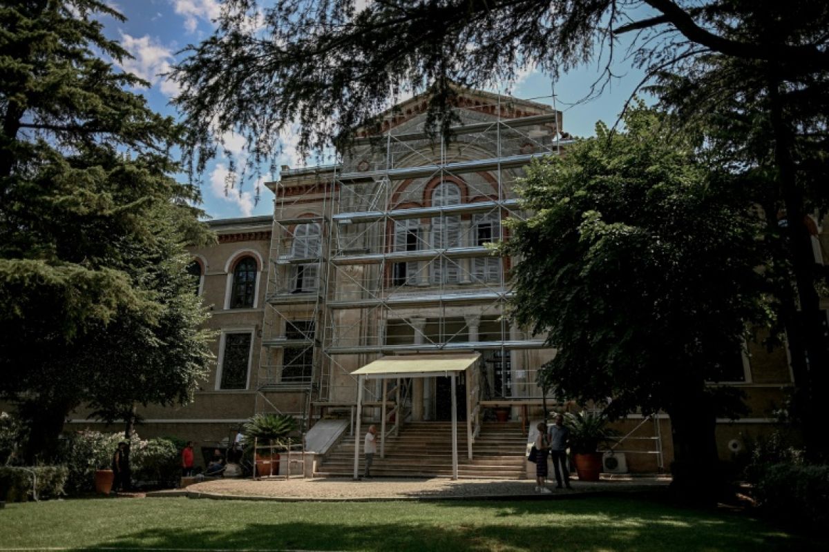 Le séminaire orthodoxe de Halki sur le point de renaître après un demi-siècle