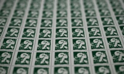 Pourquoi vos timbres vont flamber de près de 7% en 2027