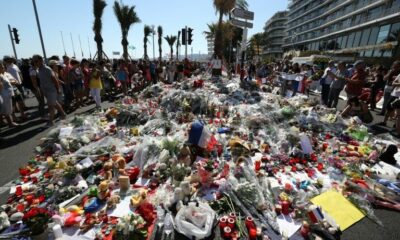 Dix ans après l'attentat de Nice la mémoire à vif