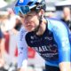 Christopher Froome met fin à sa légende