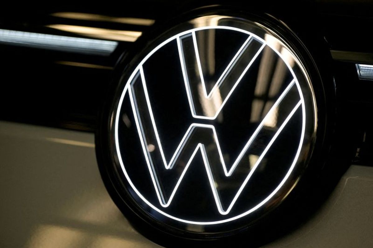 Volkswagen sous pression maximale pour ses usines allemandes