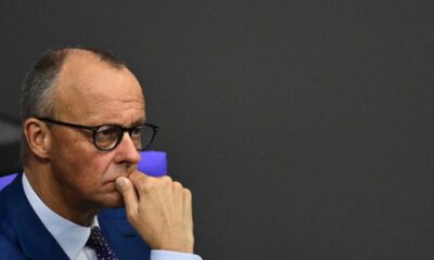 Berlin muscle sa dissuasion face à Moscou avec des missiles américains