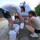 Le robinet reste sec quand le thermomètre explose : 42°C en Hongrie, des villages privés d'eau courante