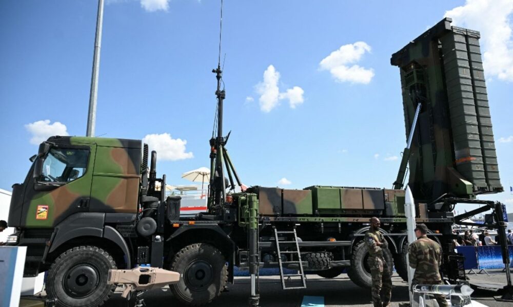 L’espion qui livrait les secrets de la défense italienne à Moscou