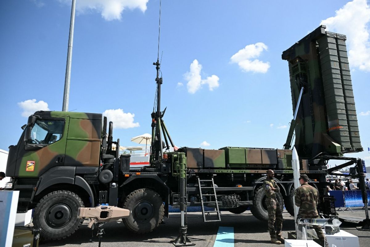L’espion qui livrait les secrets de la défense italienne à Moscou