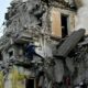 Kiev pilonnée pendant des heures au moins 13 morts et 90 blessés