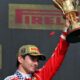 Leclerc stoppe l'hémorragie, Antonelli craque à Silverstone