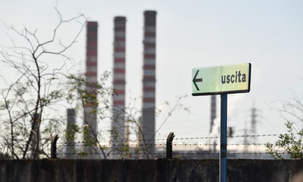 L'industrie italienne freine mais ne casse pas la dynamique positive sur un an