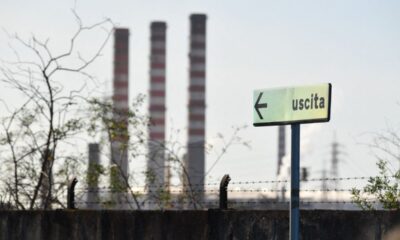 L'industrie italienne freine mais ne casse pas la dynamique positive sur un an