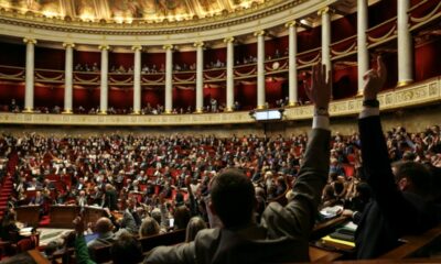 La majorité vacille sur un vote agricole explosif