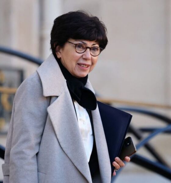 Une ministre jette l’éponge après le retour de pesticides interdits
