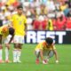 La Colombie quitte le Mondial sur un gâchis monumental