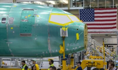 Boeing mise sur le 737 MAX pour revenir au sommet malgré les crises