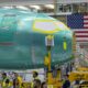 Boeing mise sur le 737 MAX pour revenir au sommet malgré les crises
