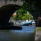 Le Canal du Midi à l'épreuve du climat qui déraille