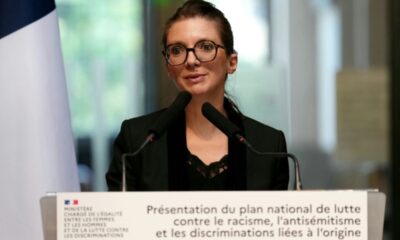 Un bouclier républicain contre la haine