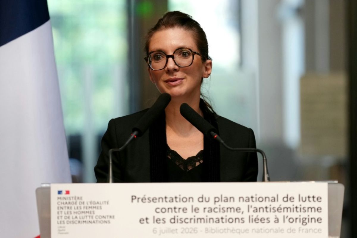 Un bouclier républicain contre la haine