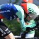 Seixas grignote les secondes et se rapproche du podium