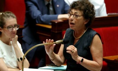 Eau et agriculture le bras de fer monte d’un cran au Sénat