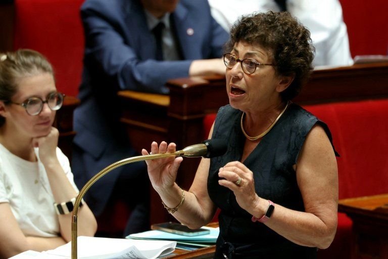 Eau et agriculture le bras de fer monte d’un cran au Sénat