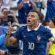 Mbappé atomise les compteurs et affole l'histoire du Mondial
