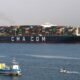Le géant français du transport maritime avale la logistique américaine de FedEx