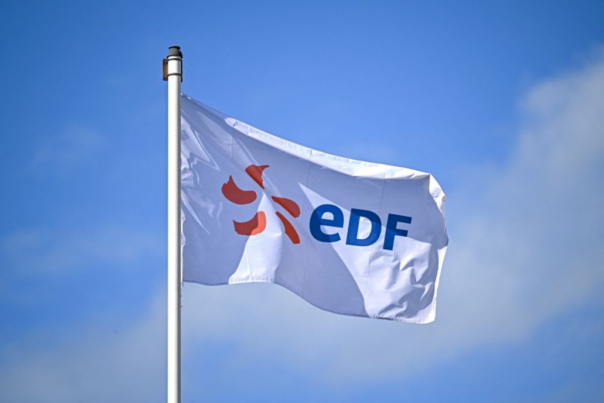 EDF largue ses renouvelables nord-américains pour 4,2 milliards de dollars