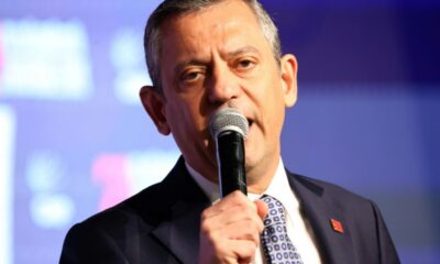 Özgür Özel, le pharmacien devenu le nouveau chef de la fronde turque
