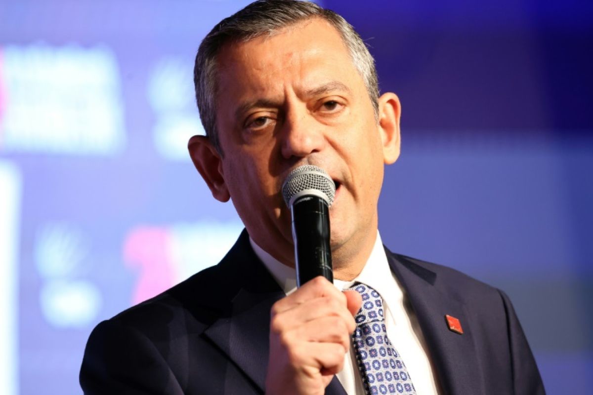 Özgür Özel, le pharmacien devenu le nouveau chef de la fronde turque