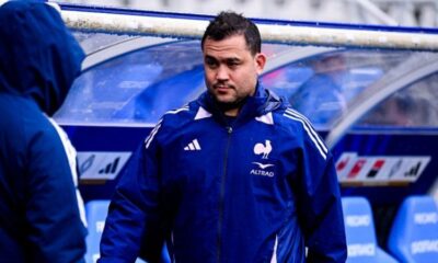 La frustration des Bleus se transforme en motivation