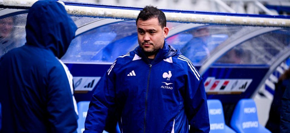 La frustration des Bleus se transforme en motivation
