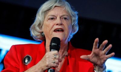 Ann Widdecombe assassinée la police antiterroriste prend l'enquête