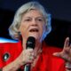 Ann Widdecombe assassinée la police antiterroriste prend l'enquête