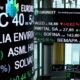 La Bourse de Paris coincée entre la flambée du pétrole et la déroute des semi-conducteurs