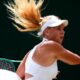 Ksenia Efremova en plein doute après une nouvelle défaite à Wimbledon