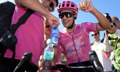 Carapaz sonne la révolte une nouvelle fois mais le Tour n'a plus le même goût