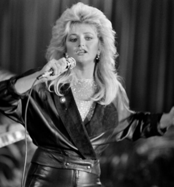 Bonnie Tyler, la voix qui déchirait les cœurs, s'est éteinte à 75 ans