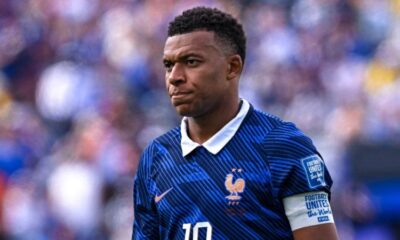 Le coup de folie des fans des Bleus : une pétition pour implorer le pardon de Mbappé