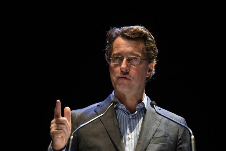 L'ex-patron du CNC relaxé en appel après six ans de procédure