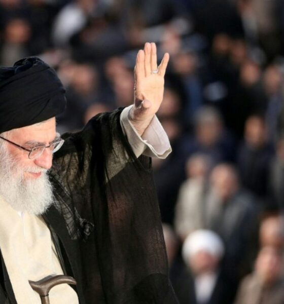 L'Iran rassemble ses fidèles pour un adieu monumental à son guide suprême
