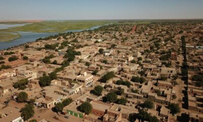 Un samedi sous les armes au Mali