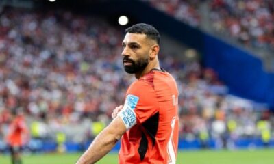 Salah de retour, l'Égypte peut souffler