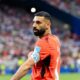 Salah de retour, l'Égypte peut souffler