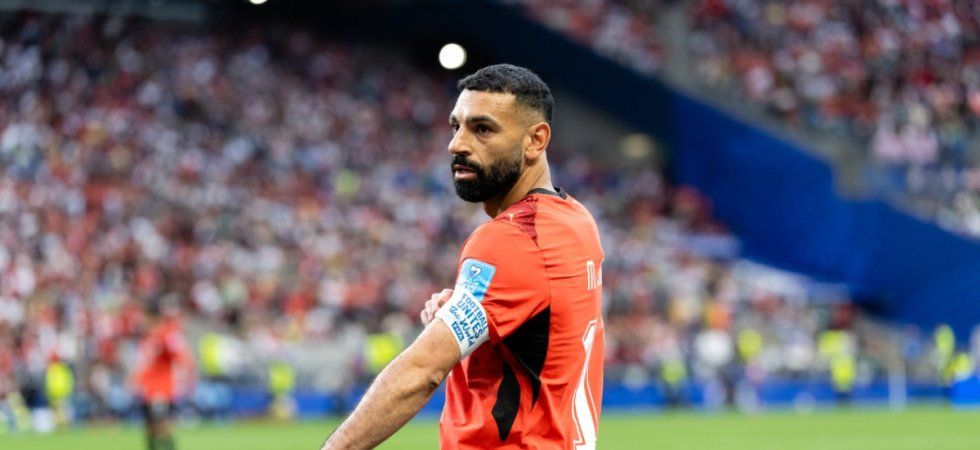 Salah de retour, l'Égypte peut souffler