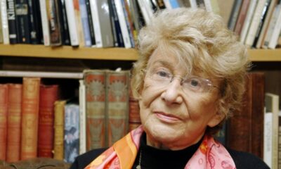 Yvette Roudy, la ministre qui voulait que son ministère disparaisse, est morte