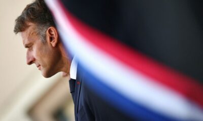 La rentrée de Macron se joue entre canicule, budget piégé et visite saoudienne