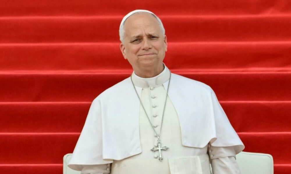Le pape Léon XIV dévoile un programme chargé pour la France et une rencontre avec des victimes
