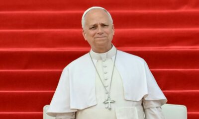 Le pape Léon XIV dévoile un programme chargé pour la France et une rencontre avec des victimes