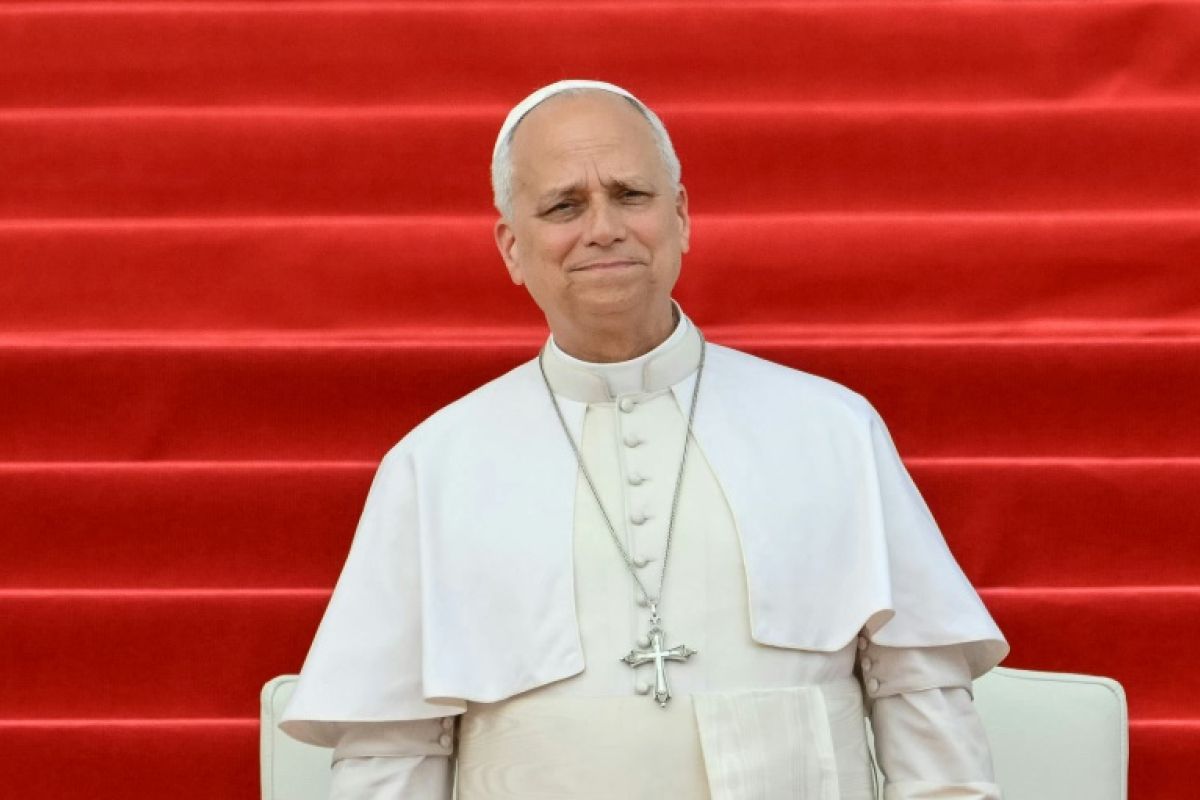 Le pape Léon XIV dévoile un programme chargé pour la France et une rencontre avec des victimes
