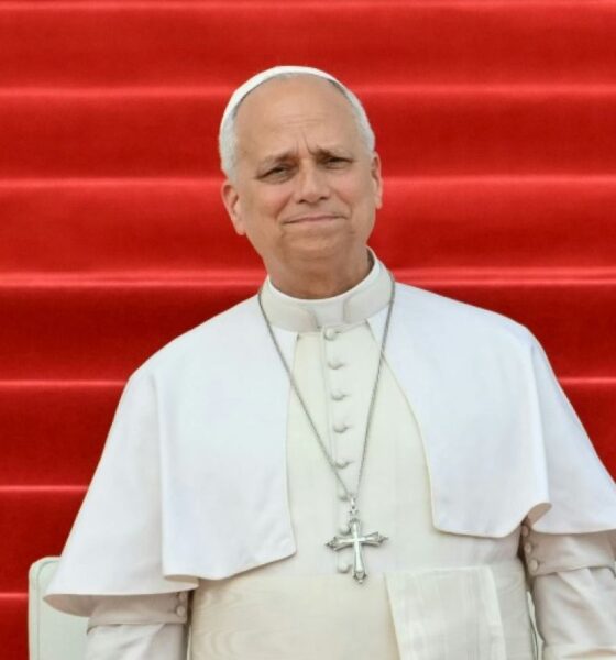 400 000 fidèles déjà inscrits, la France n'a pas assez de places pour le pape Léon XIV